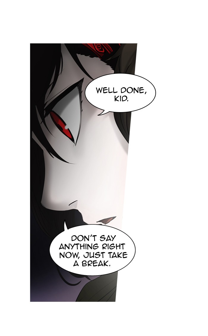 Tower of God Chapter 276 2